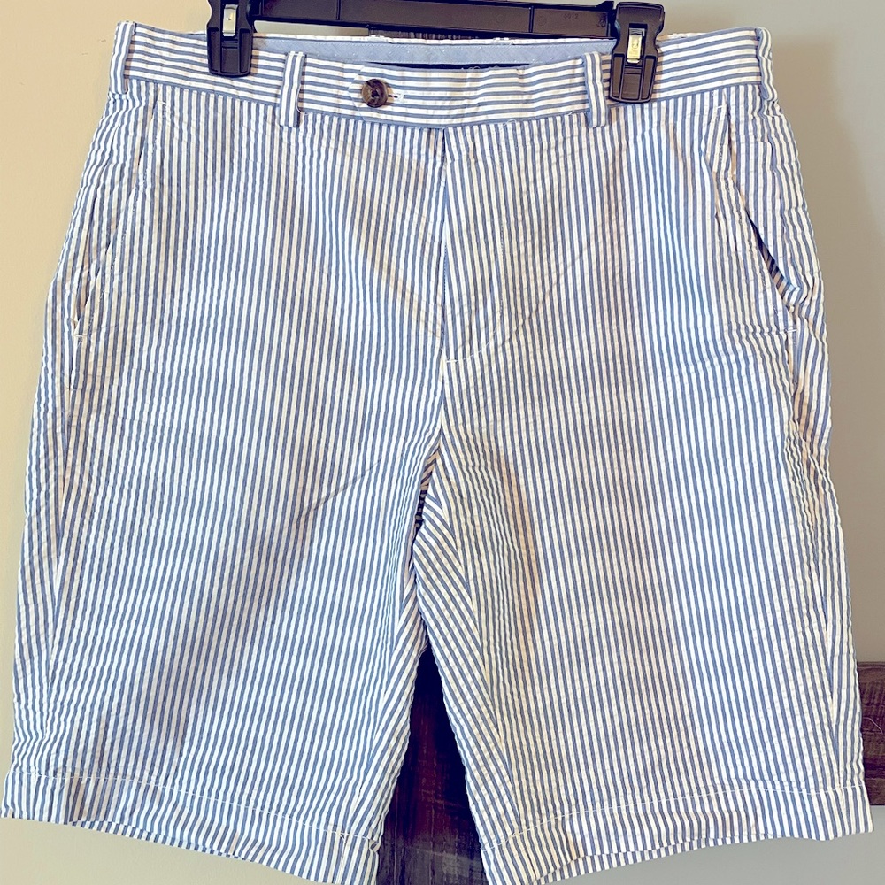Brooks Brothers Bermuda Shorts